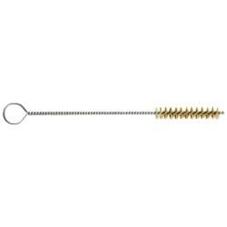 BROSSE LAITON ARME DE POING STIL CRIN AVEC ANNEAU