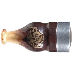 BLISTER APPEAU HB CALLS MOD. L'ACRYLYK IMITATION GRIVE MAUVIS