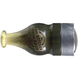 BLISTER APPEAU HB CALLS MOD. L'ACRYLYK IMITATION GRIVE MUSICIENNE