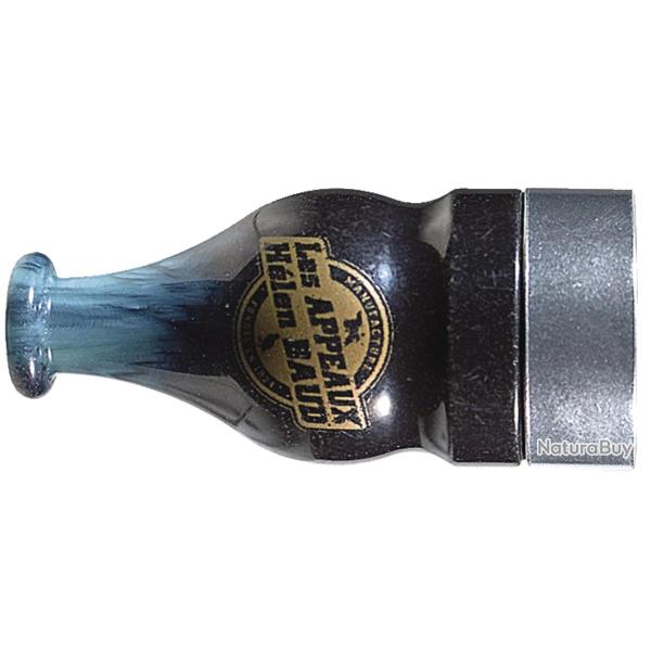 BLISTER APPEAU HB CALLS MOD. L'ACRYLYK IMITATION CANARD SIFFLEUR M�LE