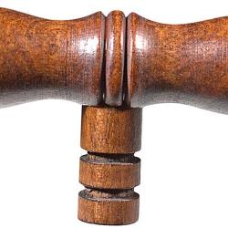 BLISTER APPEAU HB CALLS MOD. APO CONCEPT IMITATION GRIVE UNIVERSELLE