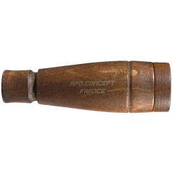BLISTER APPEAU HB CALLS MOD. APO CONCEPT IMITATION CHEVREUIL