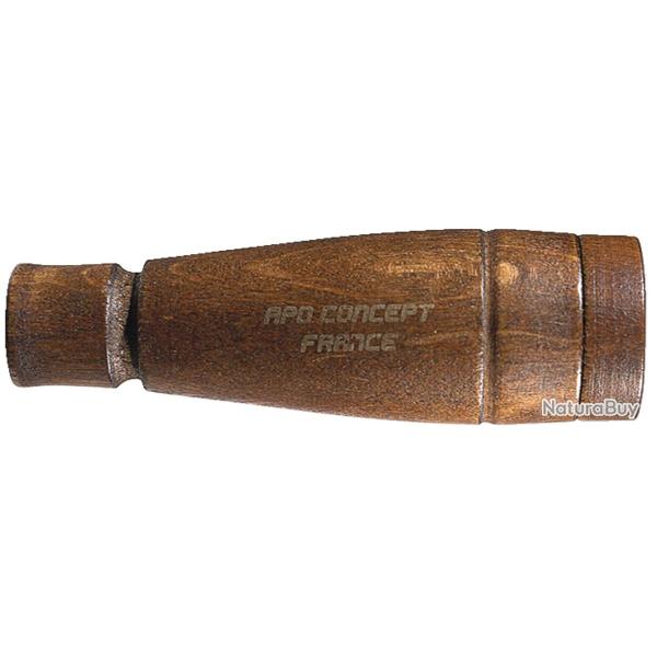 BLISTER APPEAU HB CALLS MOD. APO CONCEPT IMITATION CHEVREUIL