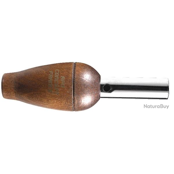 BLISTER APPEAU HB CALLS MOD. APO CONCEPT IMITATION RENARD (SOURIS)