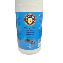 LINGETTES ARMISTOL HUILE POUR ARMES BTE 40