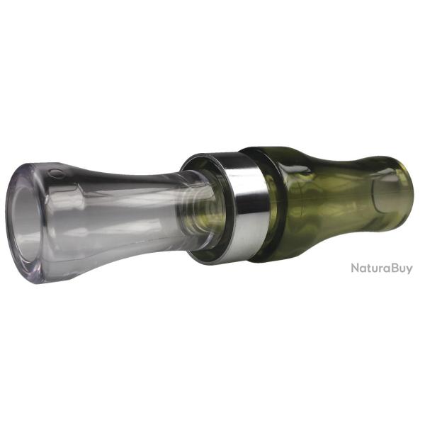 BLISTER APPEAU HB CALLS MOD. L'ACRYLYK IMITATION RENARD (OISEAU BLESS�)