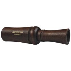 BLISTER APPEAU HB CALLS MOD. APO CONCEPT IMITATION RENARD (OISEAU BLESS&Eacute;)