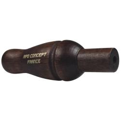 BLISTER APPEAU HB CALLS MOD. APO CONCEPT IMITATION CHEVREUIL