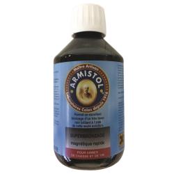 BRONZAGE ARMISTOL SUPERBRONZAGE BOUTEILLE 250ML