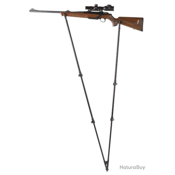 CANNE DE PIRSCH MONTERIA STICK 1 PIED (BATTUE)