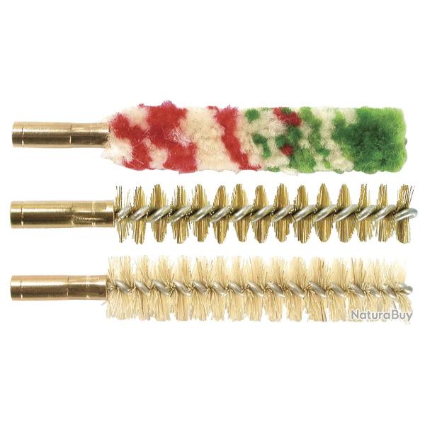 �COUVILLON LAITON STIL CRIN CAL. 9,5 MM BLISTER DE 3