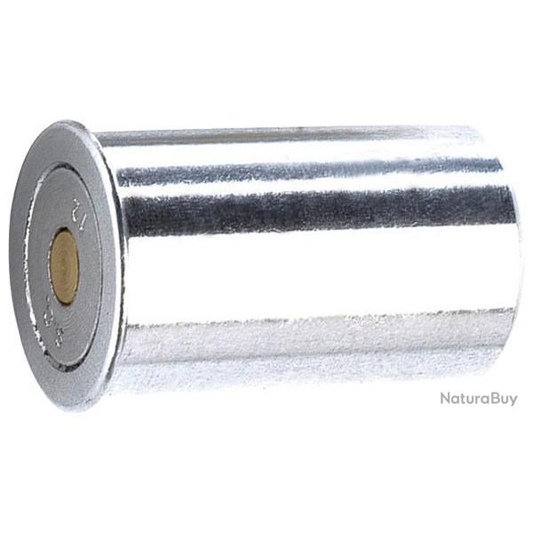 BLISTER 2 DOUILLES AMORTISSEUR ALU CAL. 12