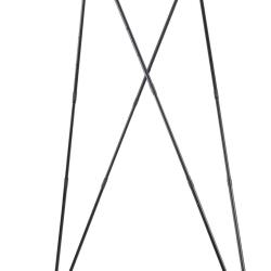 CANNE DE PIRSCH BUSH STICK LIGHT 2 PIEDS (APPROCHE)