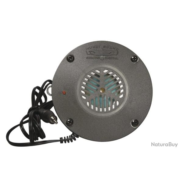 HAUT PARLEUR MUNDI SOUND MOD. ULTRA SONIC