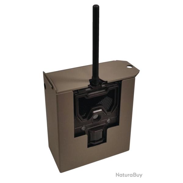 BOITIER DE SECURITE TROPHY CAM WIRELESS