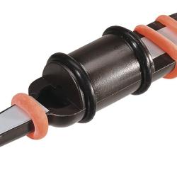 BLISTER APPEAU HB CALLS MOD. L'ACRYLYK IMITATION CHEVREUIL