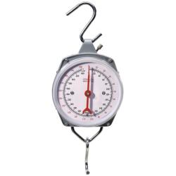 PESON DYNAMOMETRIQUE - 0 A 200 KG