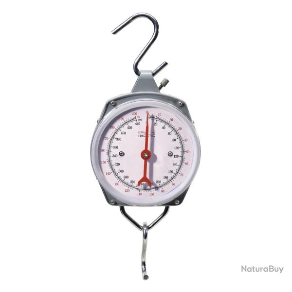 PESON DYNAMOMETRIQUE - 0 A 200 KG