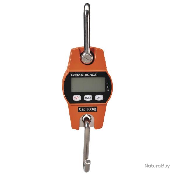 PESON ELECTRONIQUE - 0 A 300KG