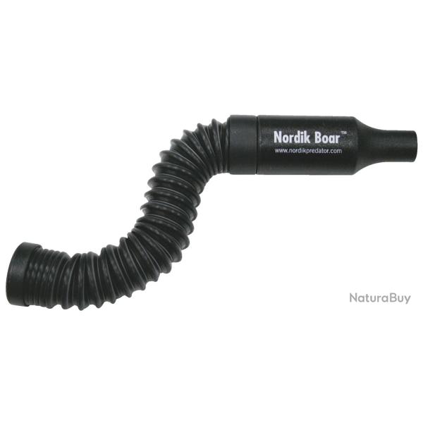 BLISTER APPEAU NORDIK PREDATOR MOD. NORDIK BOAR IMITATION SANGLIER