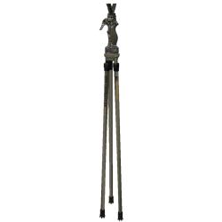 CANNE DE PIRSCH PRIMOS TRIGGER TRIPOD GEN. 3 - HAUTEUR 61/155CM