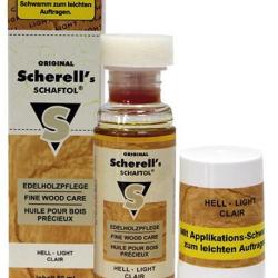 HUILE CROSSE SCHAFTOL CLAIR BOUTEILLE 50ML