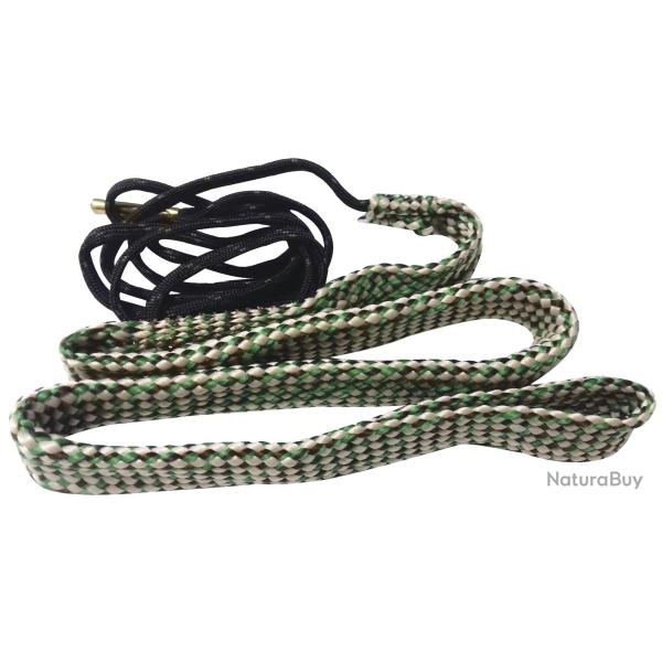 CORDON DE NETTOYAGE CARABINE UNIFRANCE CAL. 6 MM / .243 WIN / .240 WBY BLISTER DE 1