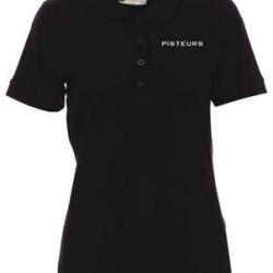 POLO FEMME PISTEURS T