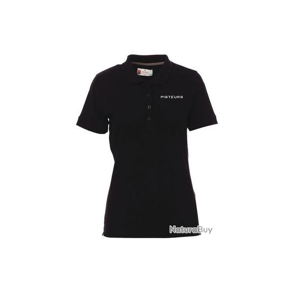 POLO FEMME PISTEURS T