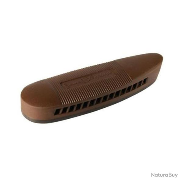 Plaque m�tallique incorpor�e, 1,5cm (Couleur: marron)