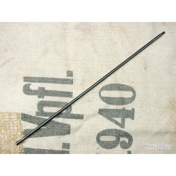 Baguette de nettoyage originale Fusil Mauser 98K longueur 317 mm