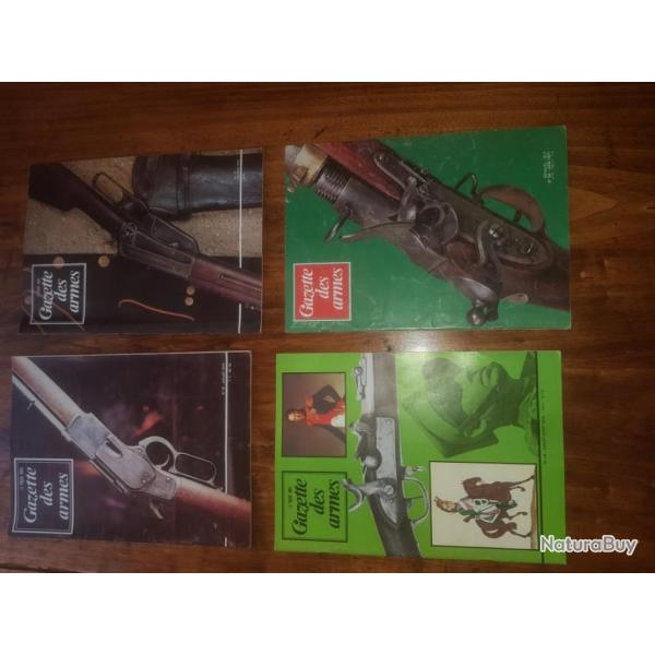 gazette des armes 4