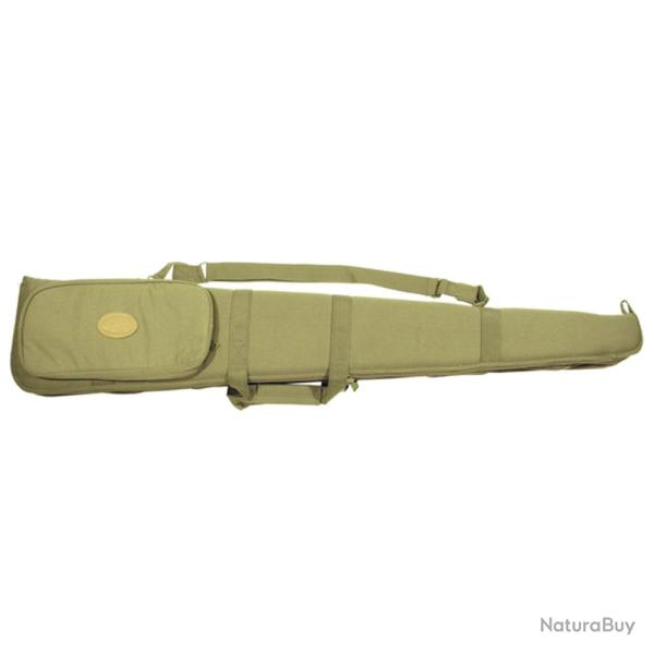 Fourreau en toile double pour carabine (1m17)