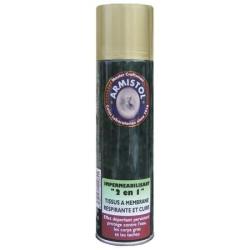 IMPERMÉABILISANT "2 en 1" TISSUS & CUIRS - ARMISTOL