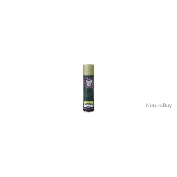 IMPERM�ABILISANT V�TEMENTS HUIL�S - ARMISTOL