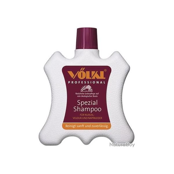 SHAMPOING CUIR - V�LKL