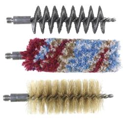 &Eacute;COUVILLONS FUSIL MEGALINE CAL. 16 BLISTER DE 3