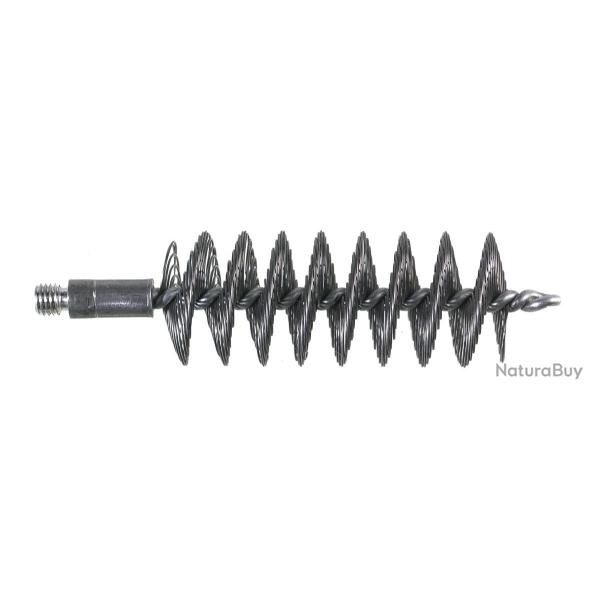 �COUVILLON SPIRALE ACIER FUSIL MEGALINE CAL. 20 BLISTER DE 1