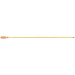 BAGUETTE DE NETTOYAGE EN BOIS FUSIL MEGALINE UNE PI&Egrave;CE