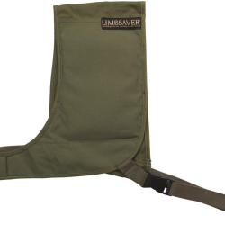 PROTECTION &Eacute;PAULE LIMBSAVER AMBIDEXTRE T.U COULEUR NOIRE