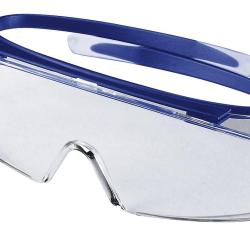 SURLUNETTE DE PROTECTION SUPER OTG UVEX