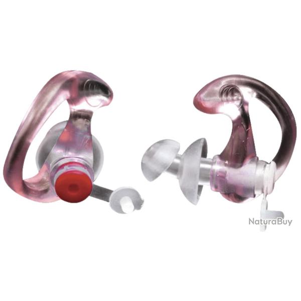 BOUCHON D'OREILLE ALVIS MK3 T. S
