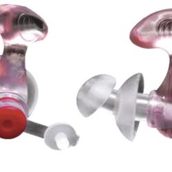 BOUCHON D'OREILLE ALVIS MK3 T. L