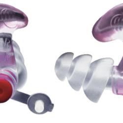 BOUCHON D'OREILLE ALVIS MK4 T. M