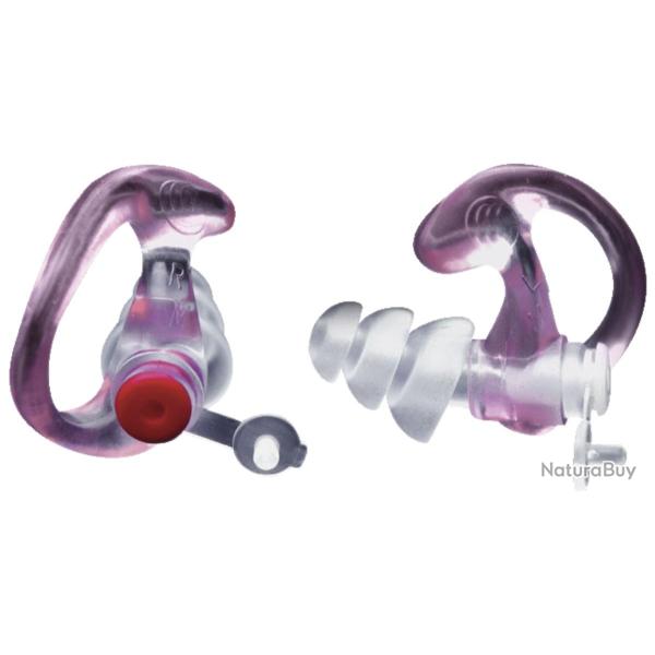 BOUCHON D'OREILLE ALVIS MK4 T. M