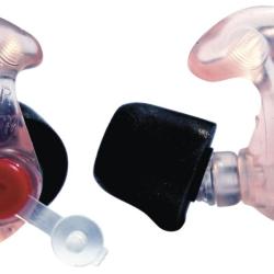 BOUCHON D'OREILLE ALVIS MK5 T. M