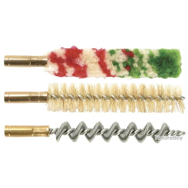 �COUVILLONS CARABINE STIL CRIN CAL. 12 MM BLISTER DE 3