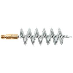&Eacute;COUVILLON SPIRALE ACIER FUSIL STIL CRIN CAL. 12 BLISTER DE 1