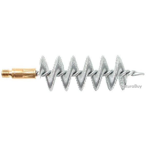 �COUVILLON SPIRALE ACIER FUSIL STIL CRIN CAL. 12 BLISTER DE 1