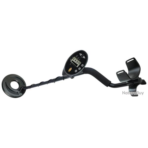 Detecteur Bounty Hunter Discovery 1100 + casque